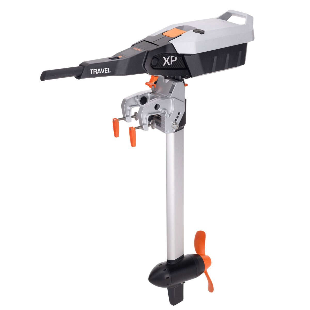 Torqeedo Electric Outboard Travel XP 5HP equivalent