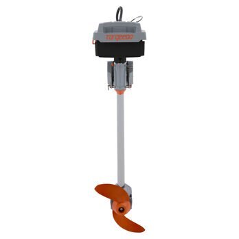 Torqeedo Recreational Travel 903 L