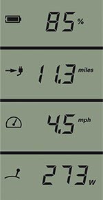 Torqeedo Recreational Travel 903 L