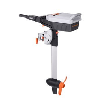 Torqeedo Recreational Travel L