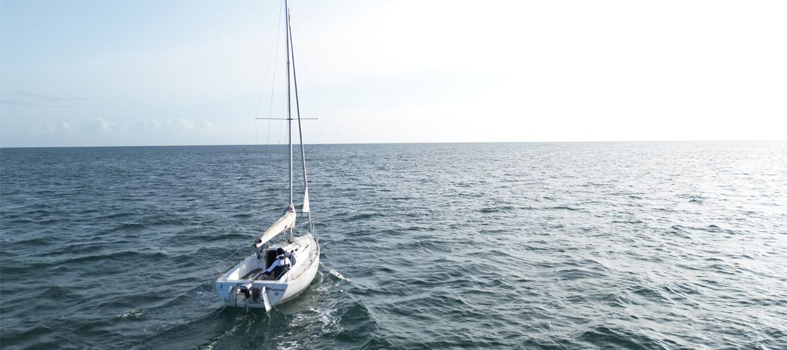 Torqeedo Recreational Travel XP S Tiller