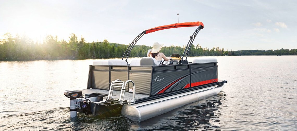 Torqeedo Recreational Cruise 3.0 RS