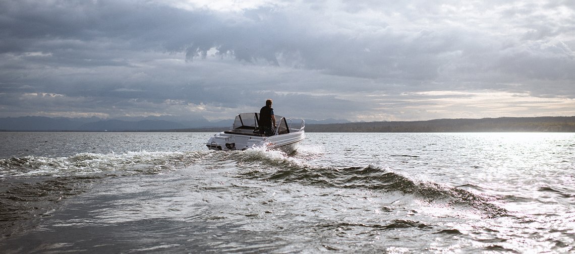 Torqeedo Recreational Cruise 6.0 RS