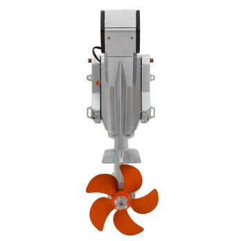 Torqeedo Recreational Cruise 10.0 TL