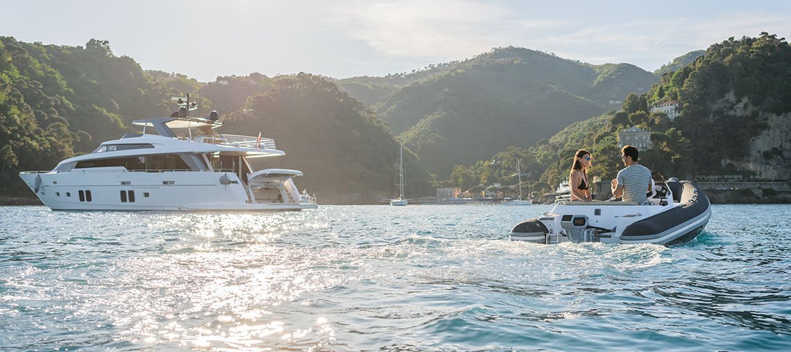 Torqeedo Recreational Cruise 12.0 RS TorqLink