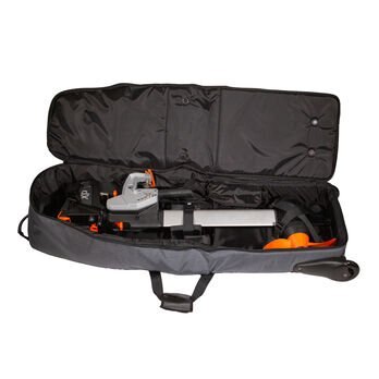 Torqeedo Bags for New Travel