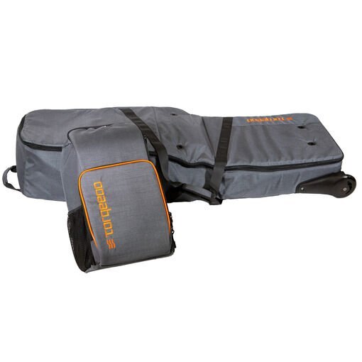 Torqeedo Bags for New Travel