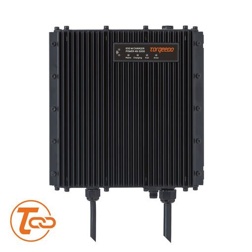Torqeedo Charger for Power 48 5000