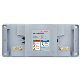 Torqeedo Power 24 3500