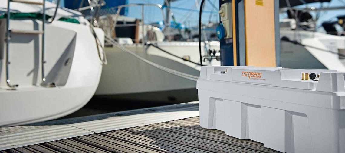 Torqeedo Power 24 3500