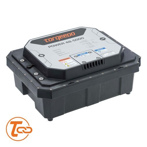 Torqeedo Power 48 5000