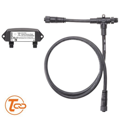 Torqeedo Display Gateway