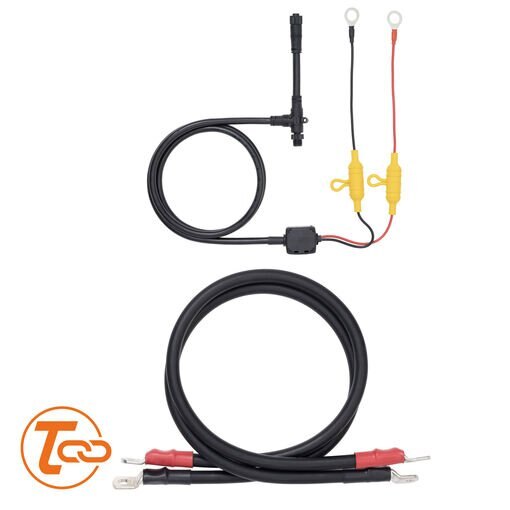 Torqeedo Cable set 3rd party batteries Cruise 10.0 (2021)