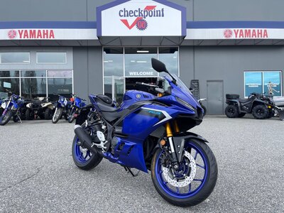 2024 Yamaha BWS 125