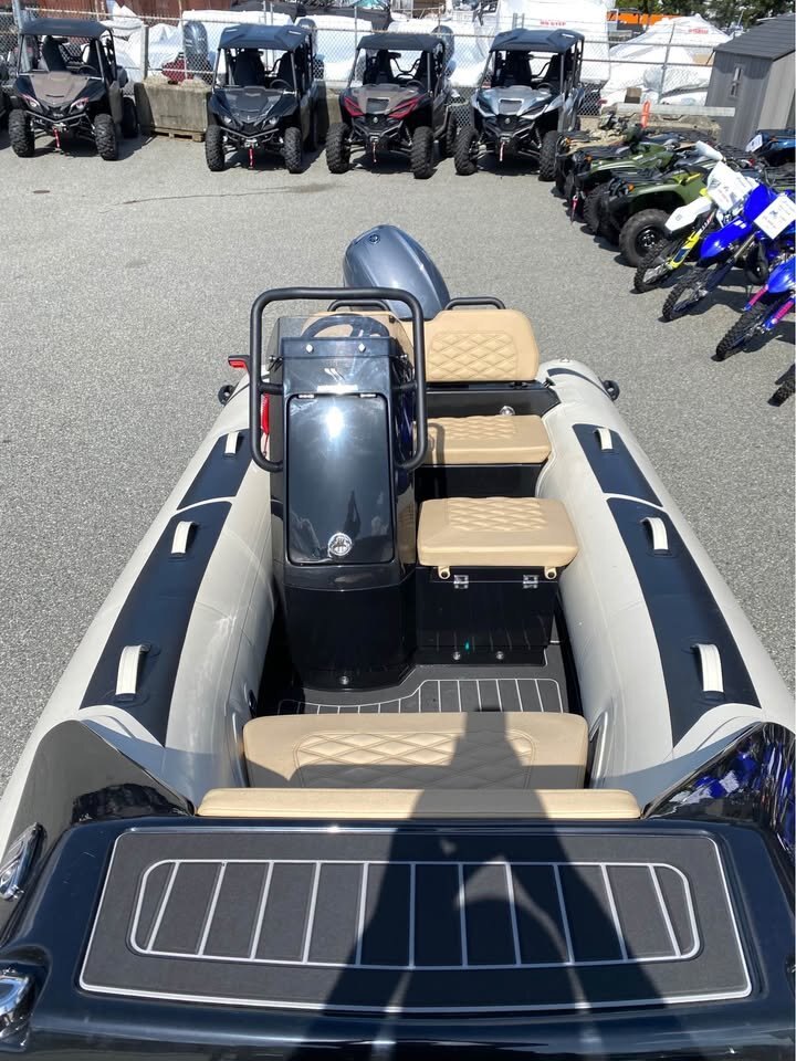 2025 Highfield Sport 360 I B C