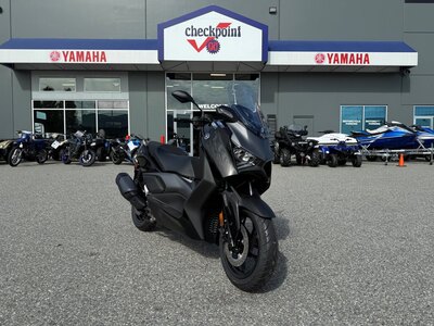 2023 Yamaha YZF-R3 Team Yamaha Blue