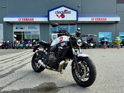 2024 Yamaha Bolt R-Spec