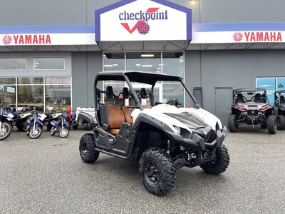 Side by Sides | GA Checkpoint Motorsports & Marine | Port