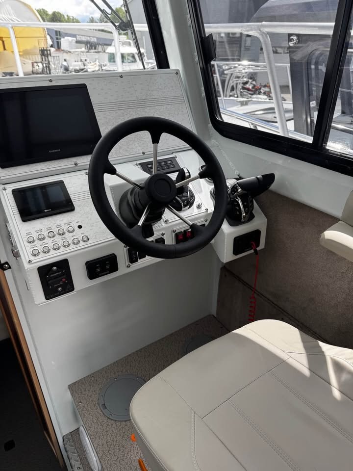 2026 Hewescraft 290 Adventure ET