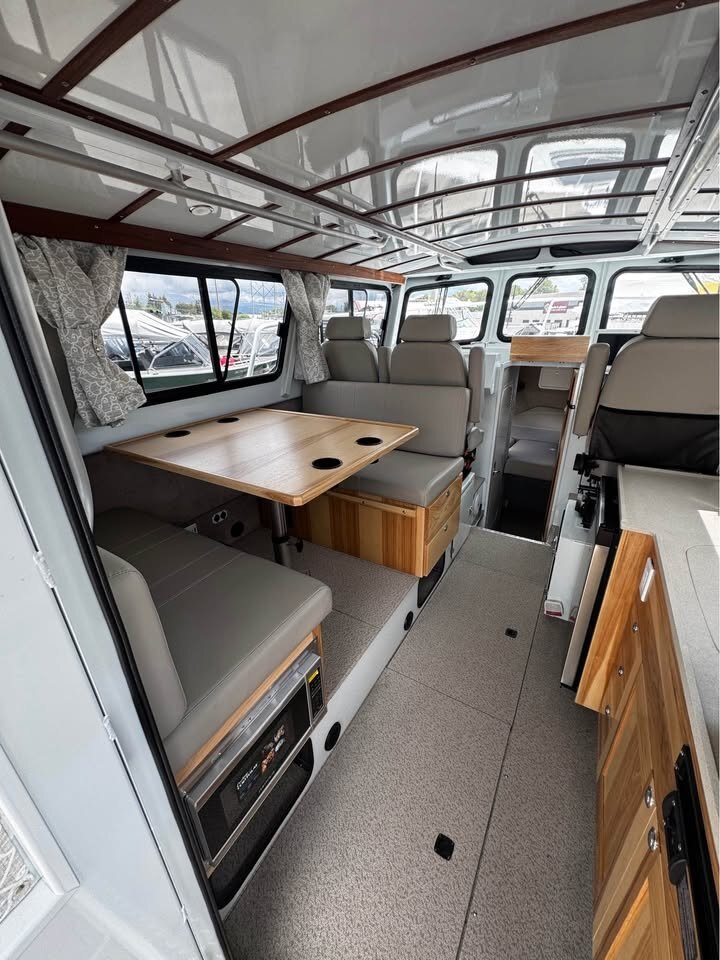 2026 Hewescraft 290 Adventure ET