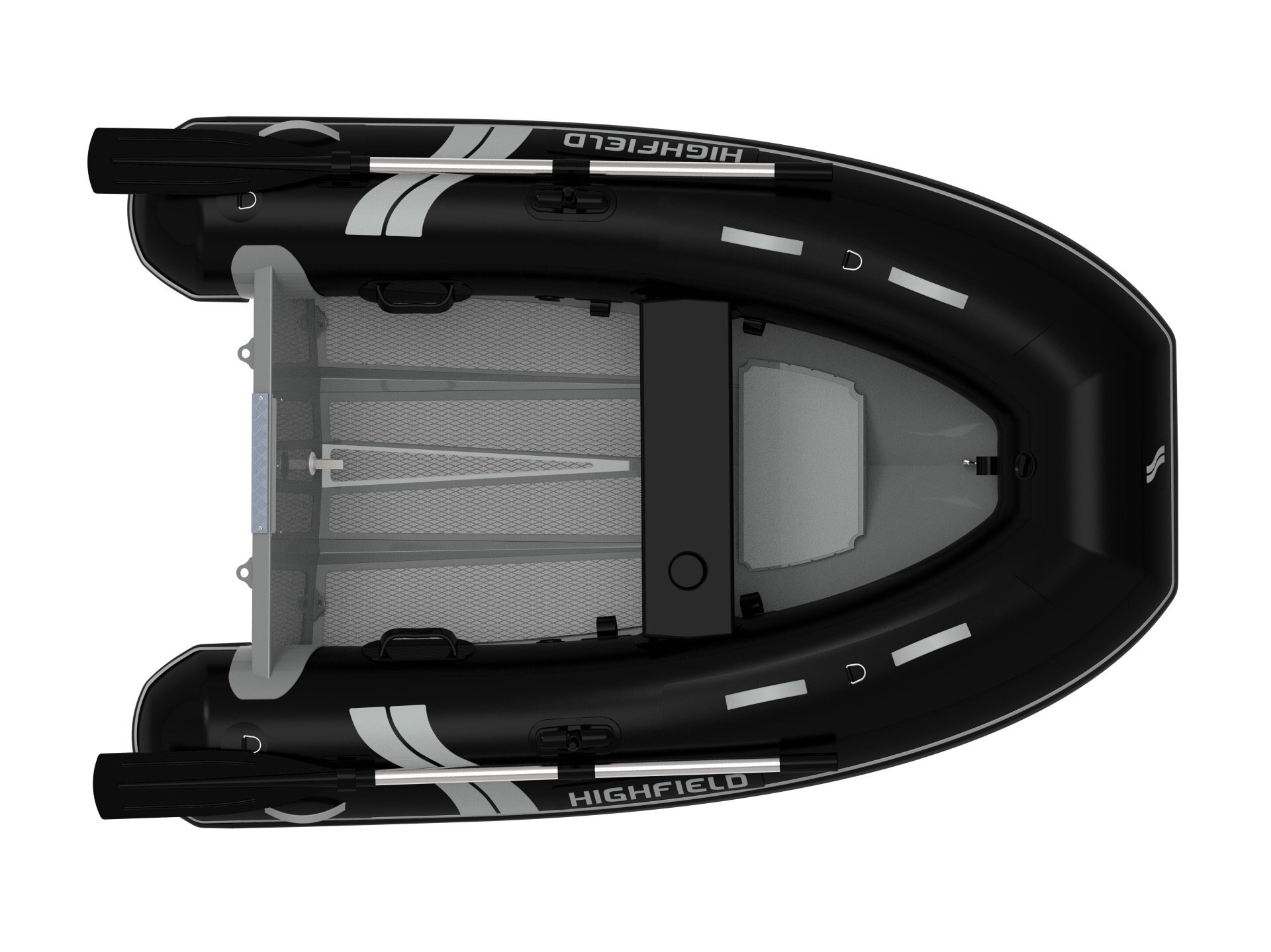 2026 Highfield Ultralite 220 B