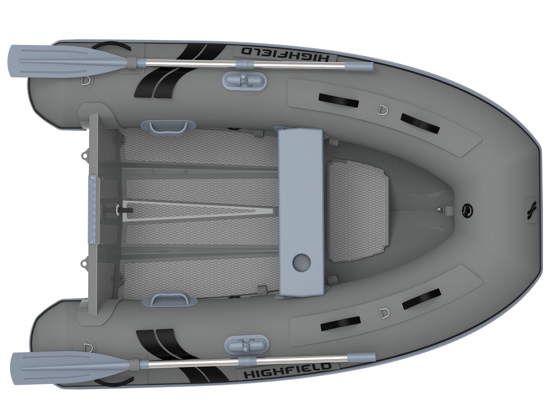 2026 Highfield Ultralite 220 DG