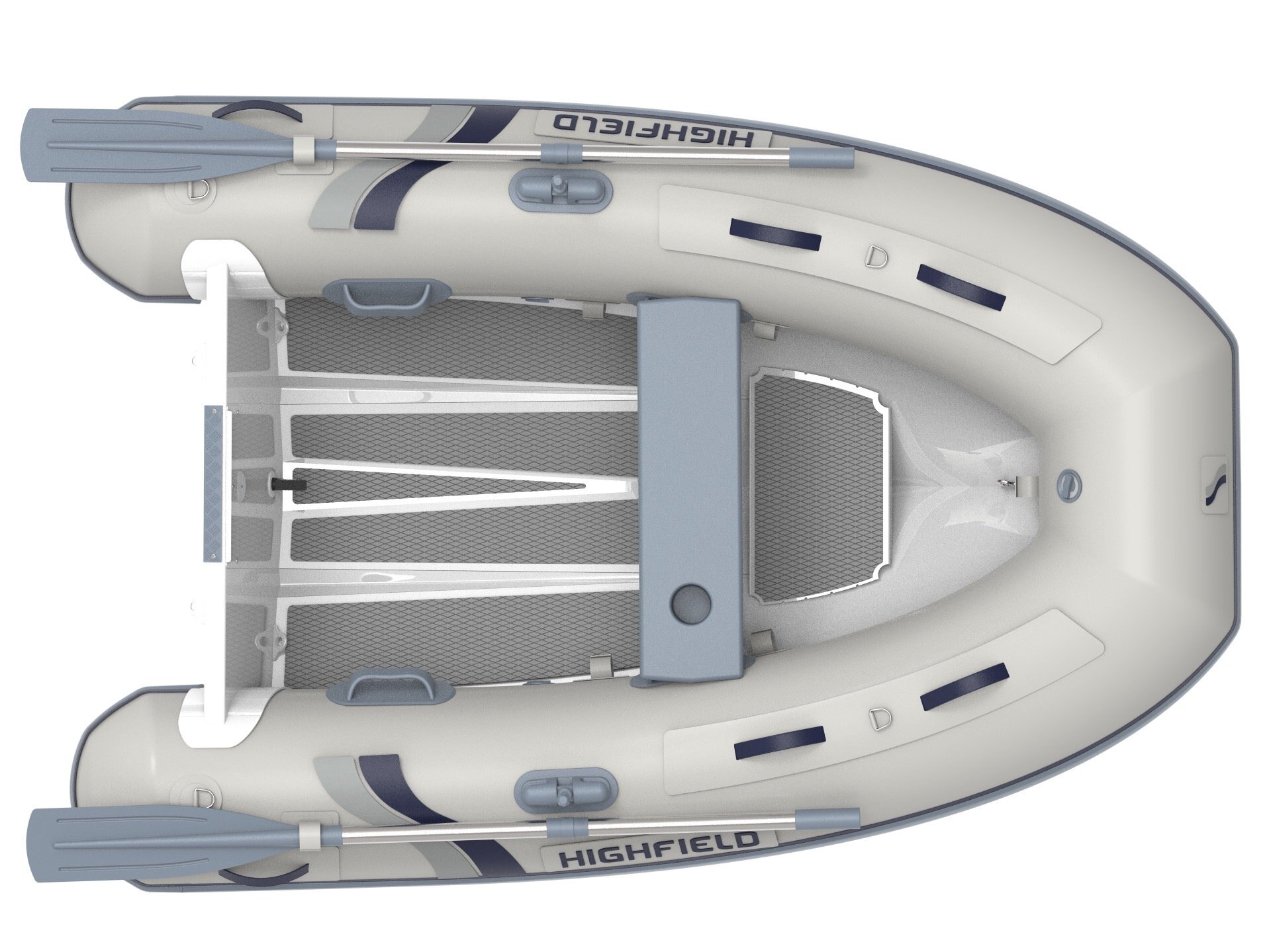 2026 Highfield Ultralite 220 LG