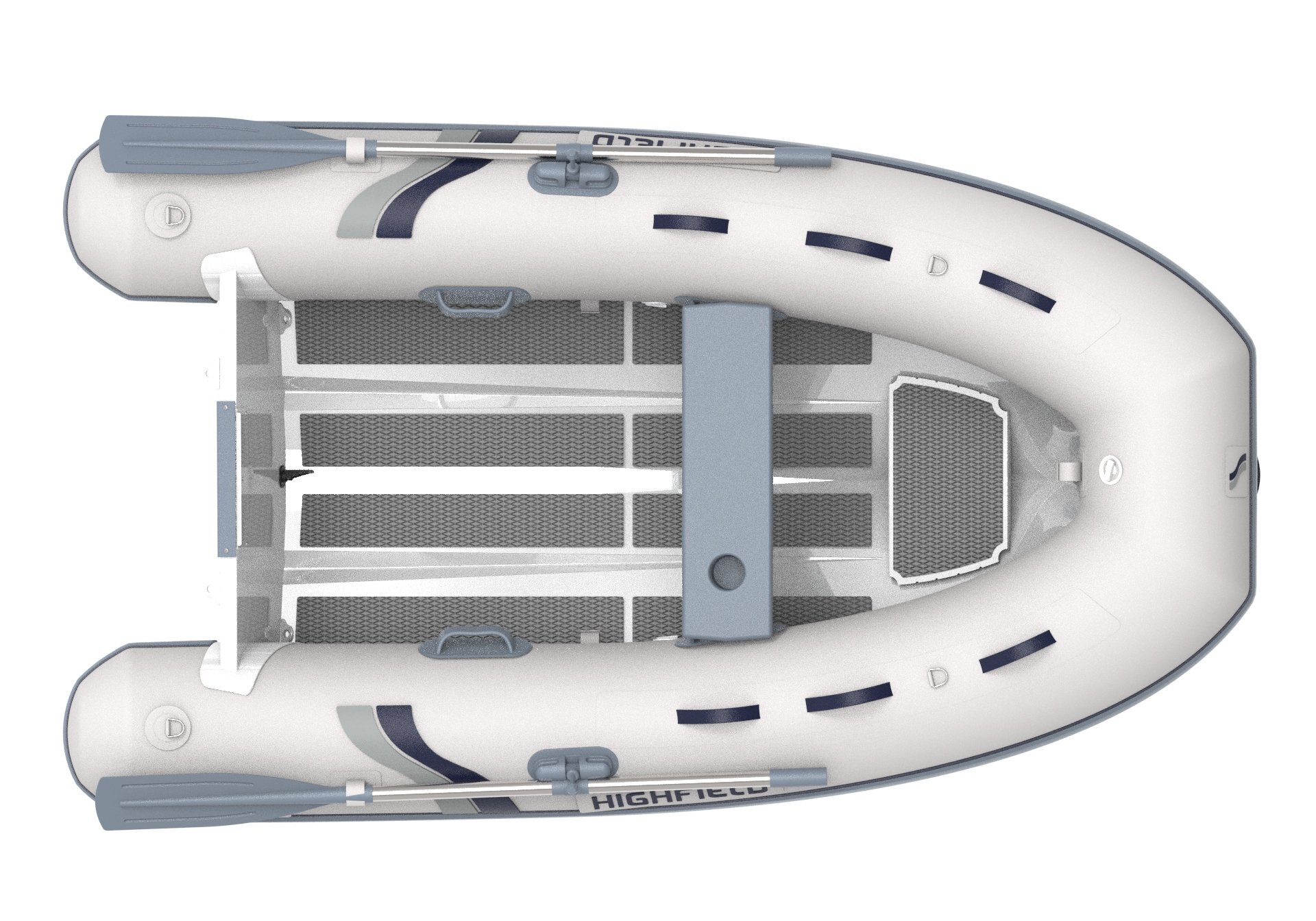 2026 Highfield Ultralite 260 W