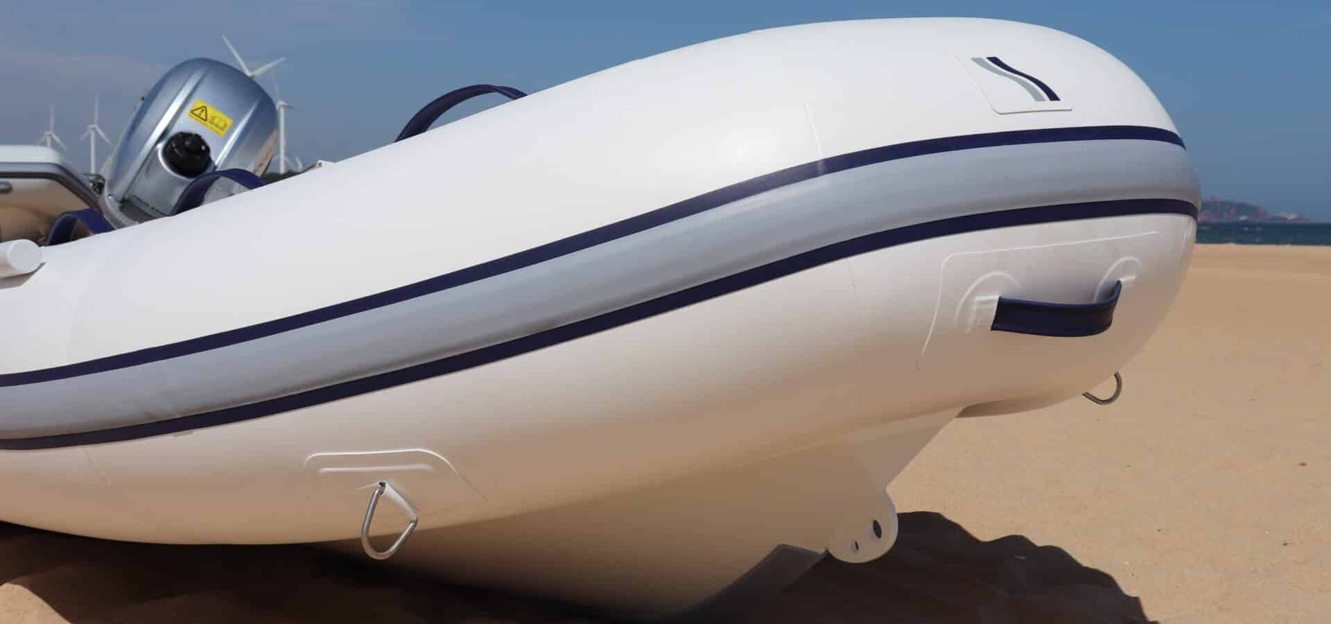2026 Highfield Ultralite 260 W