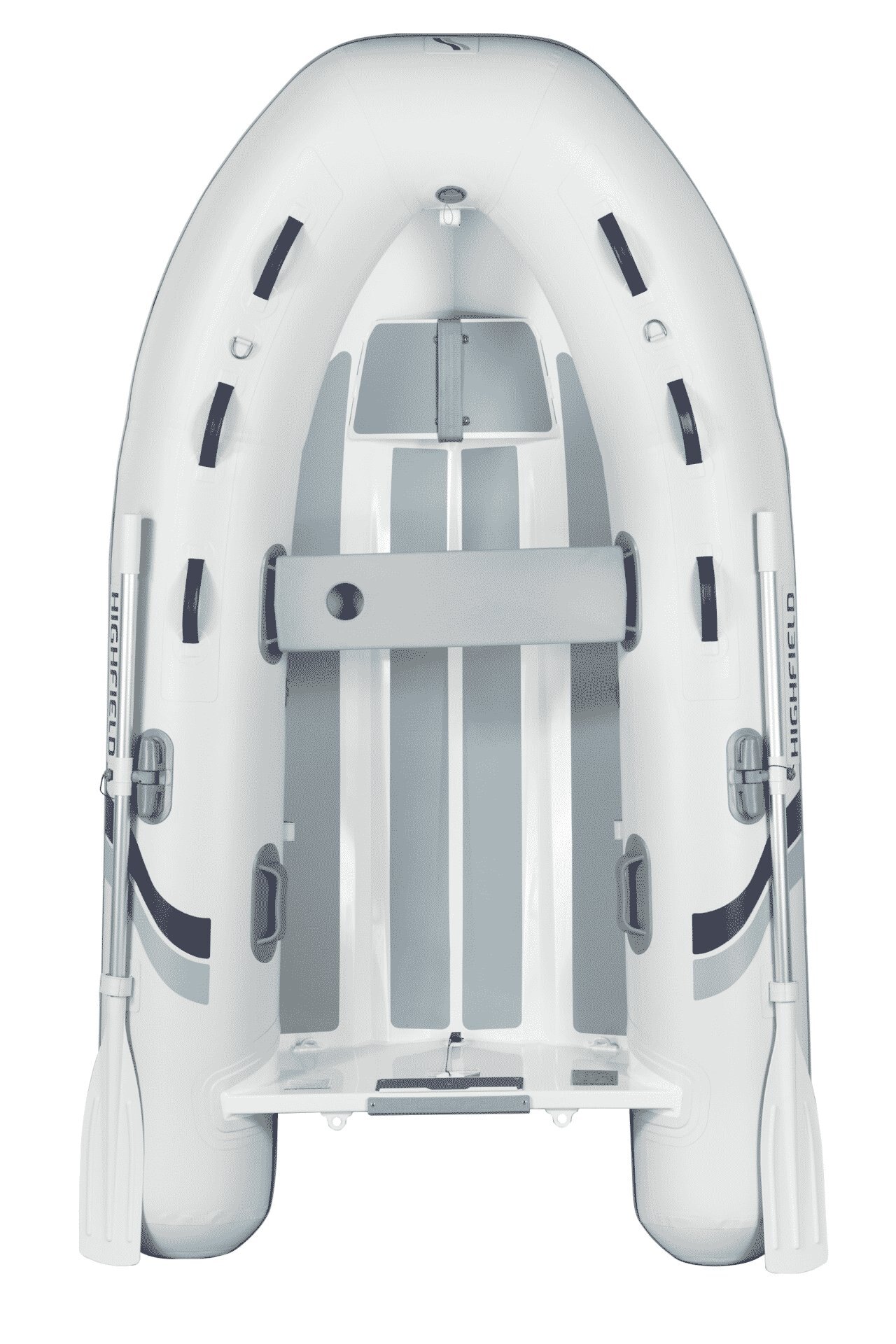 2026 Highfield Ultralite 260 W
