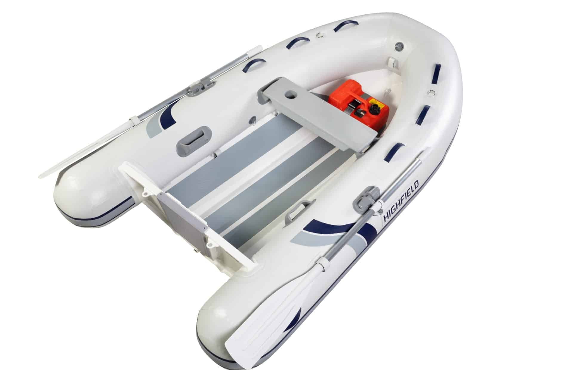 2026 Highfield Ultralite 260 W