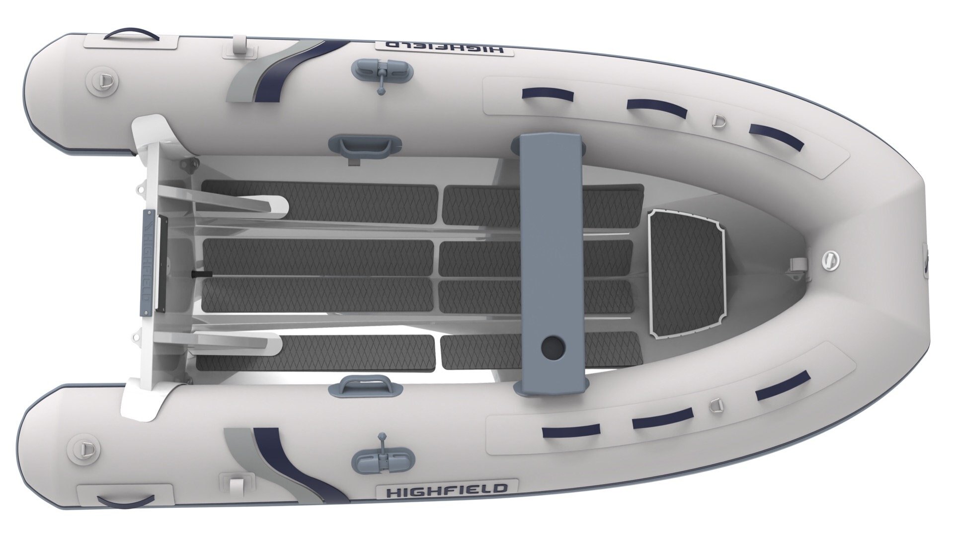 2026 Highfield Ultralite 290 W
