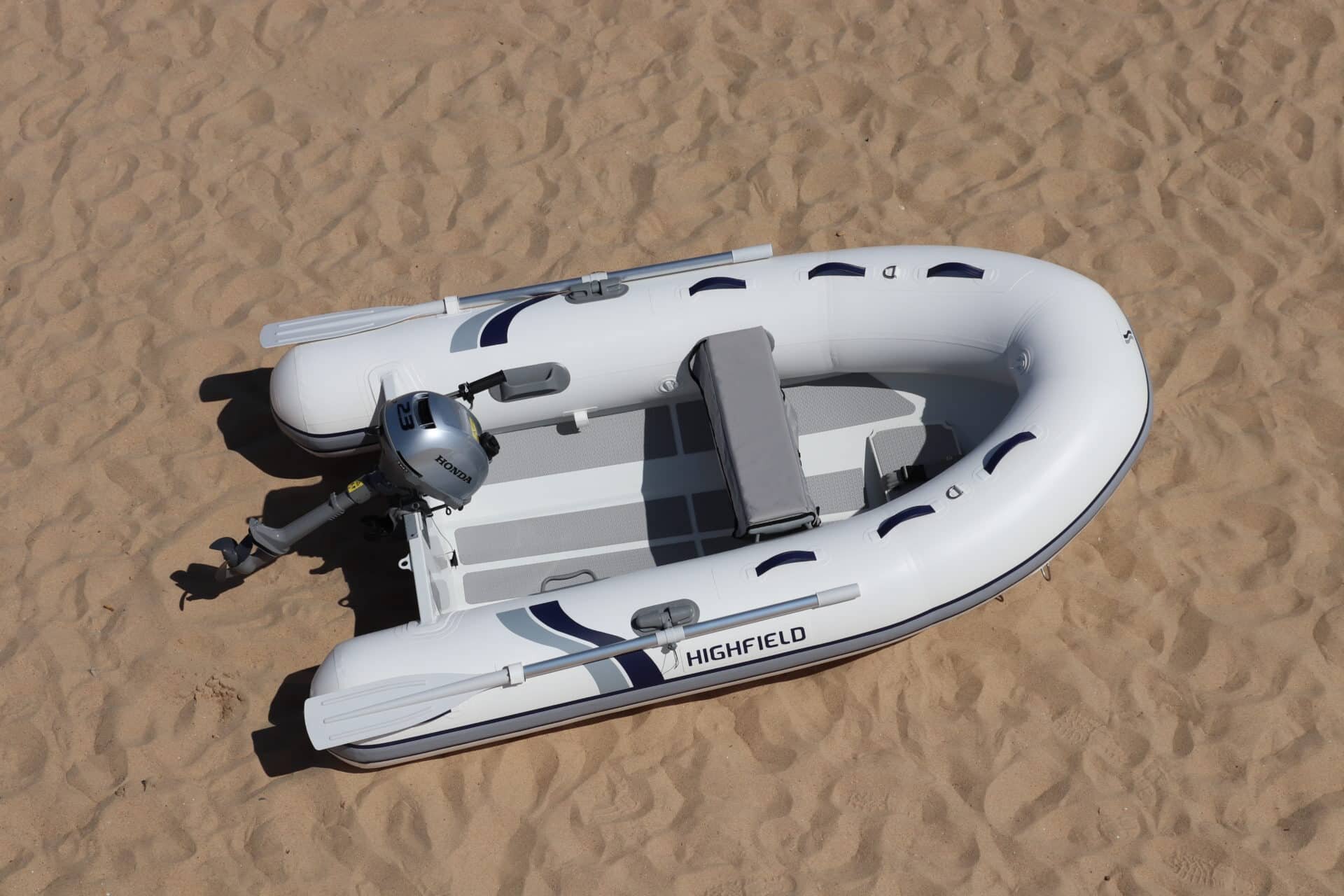 2026 Highfield Ultralite 290 LG