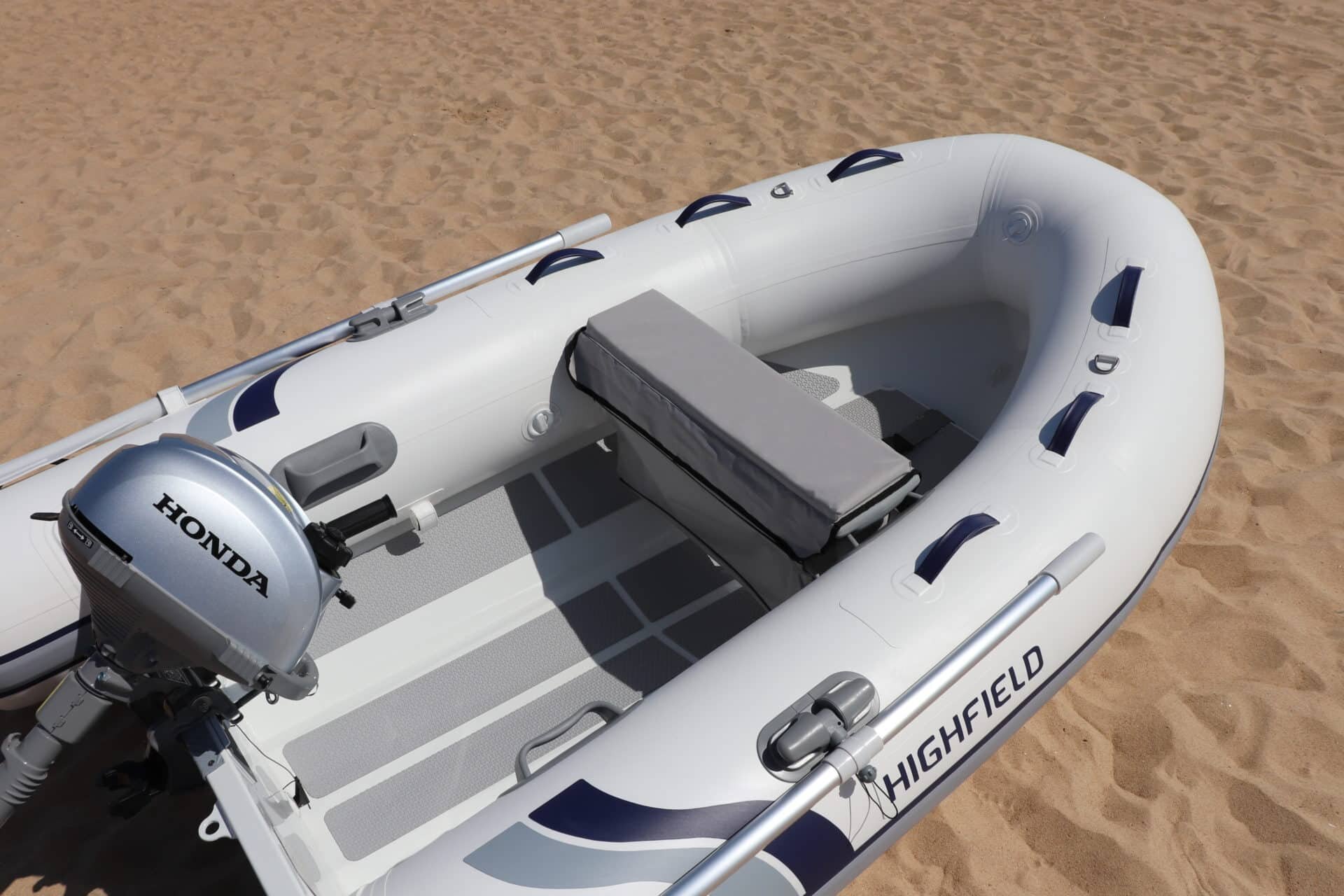 2026 Highfield Ultralite 290 LG