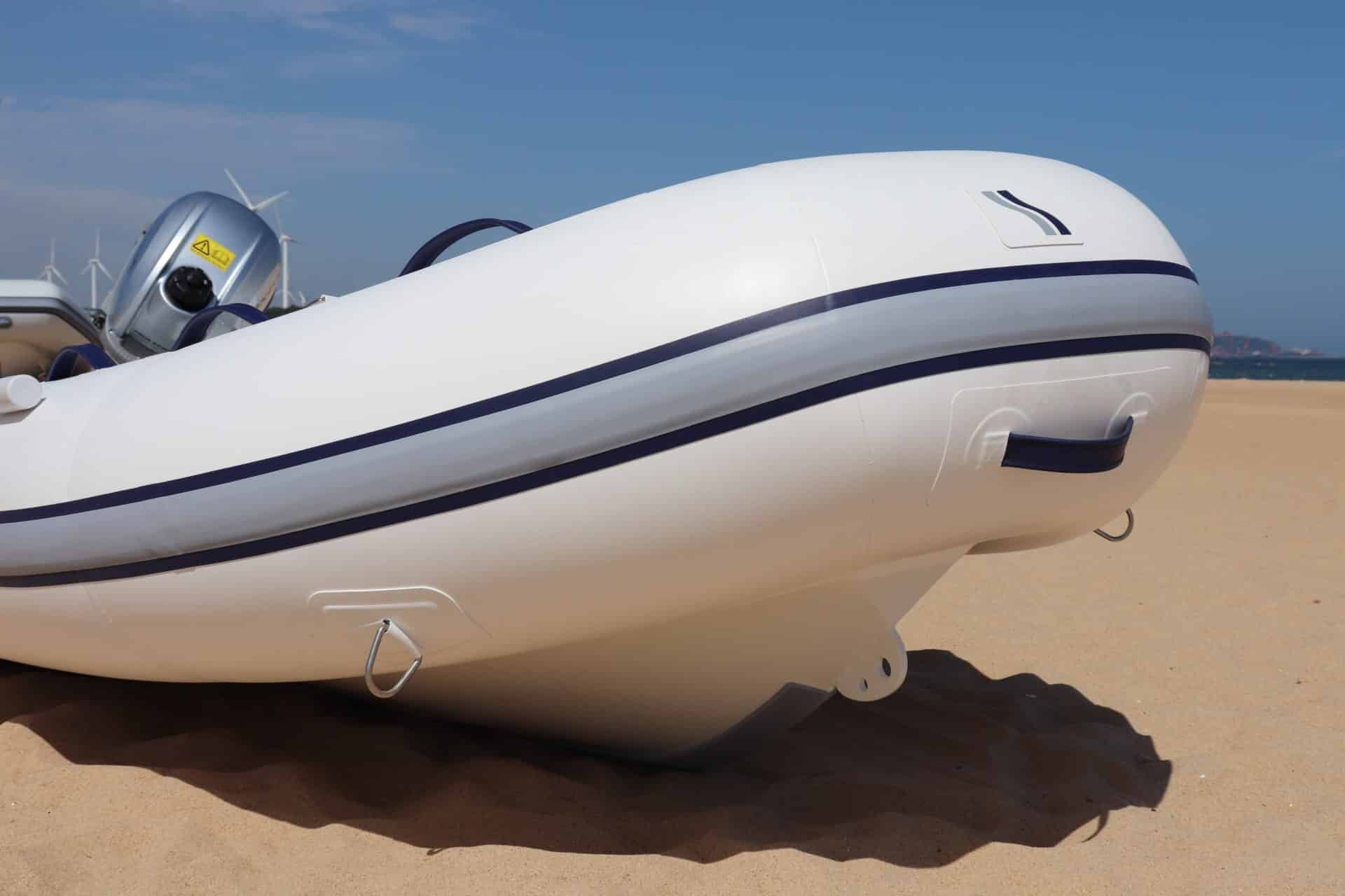 2026 Highfield Ultralite 290 LG