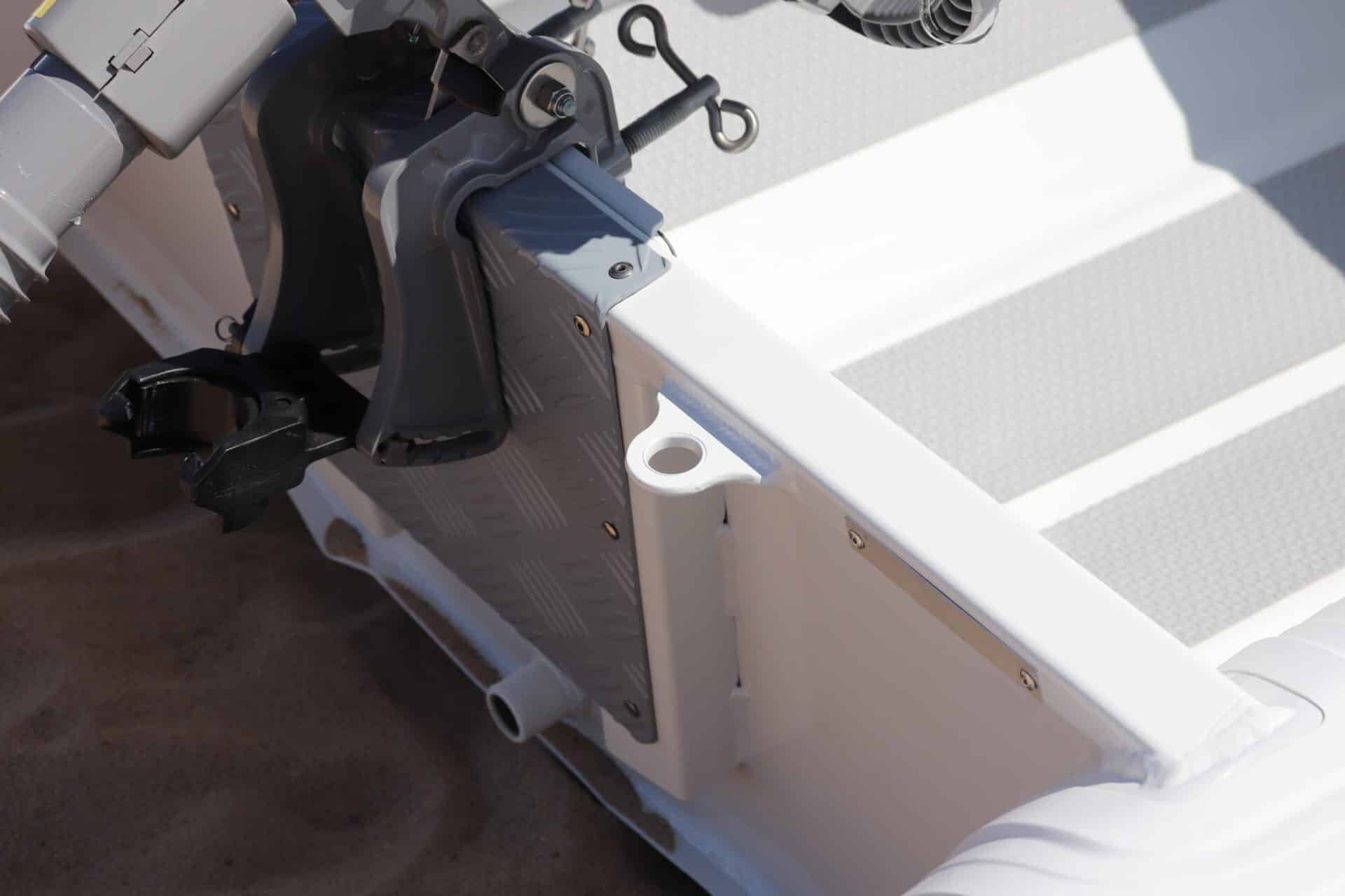 2026 Highfield Ultralite 290 LG