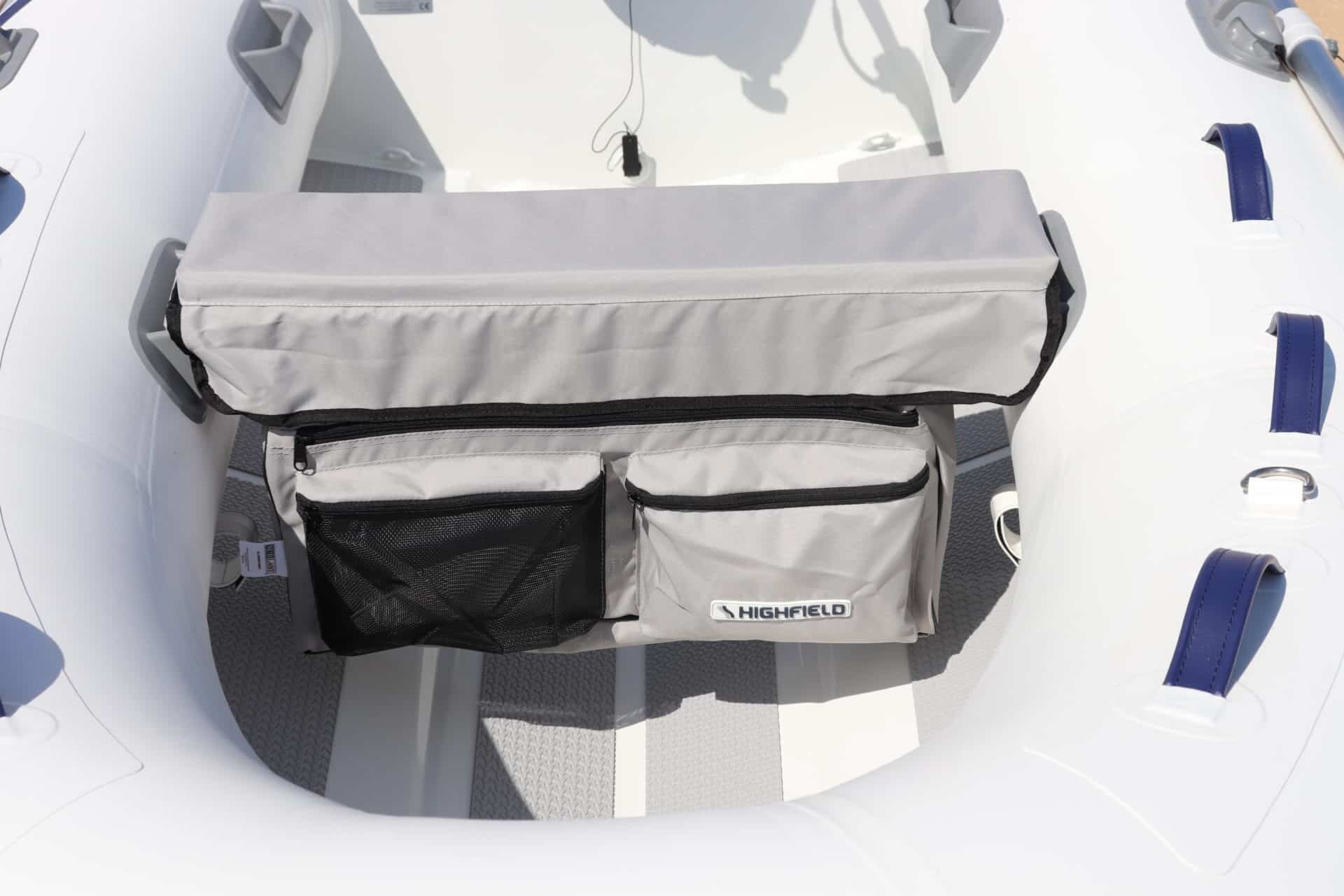 2026 Highfield Ultralite 290 LG