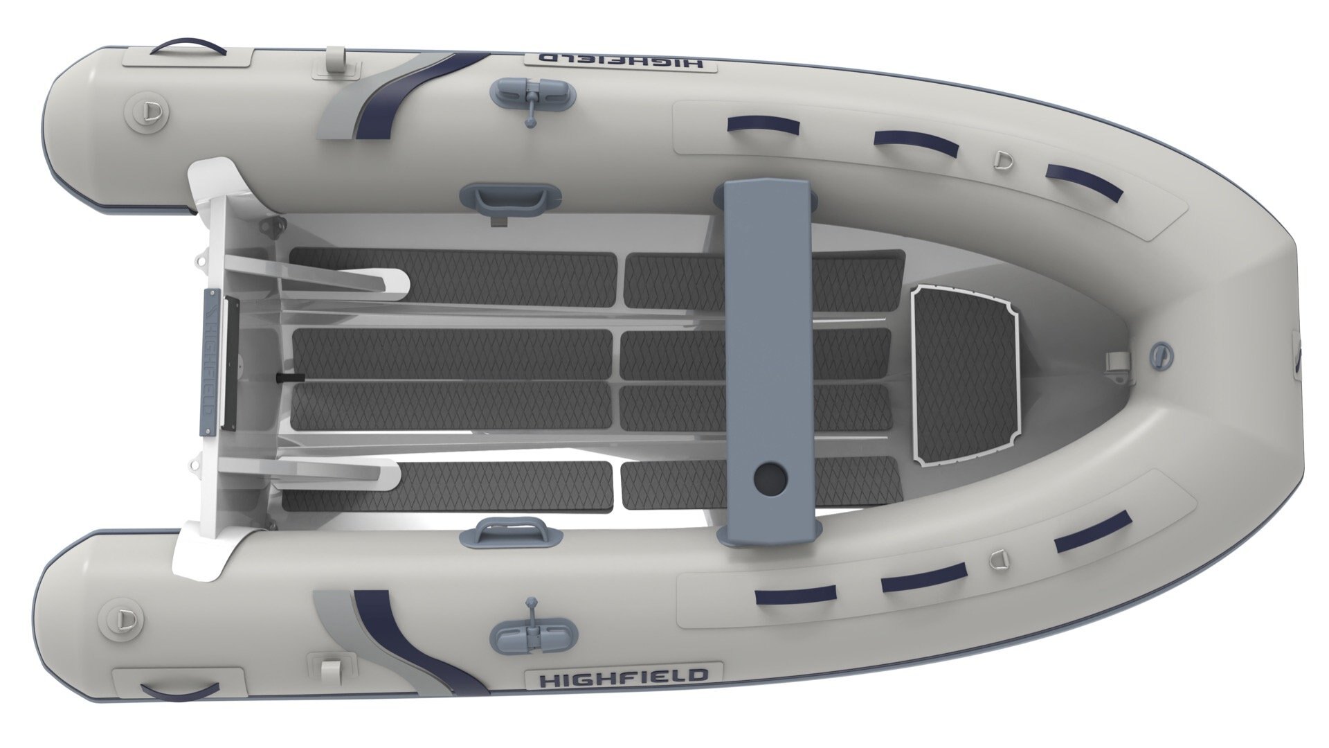 2026 Highfield Ultralite 290 LG