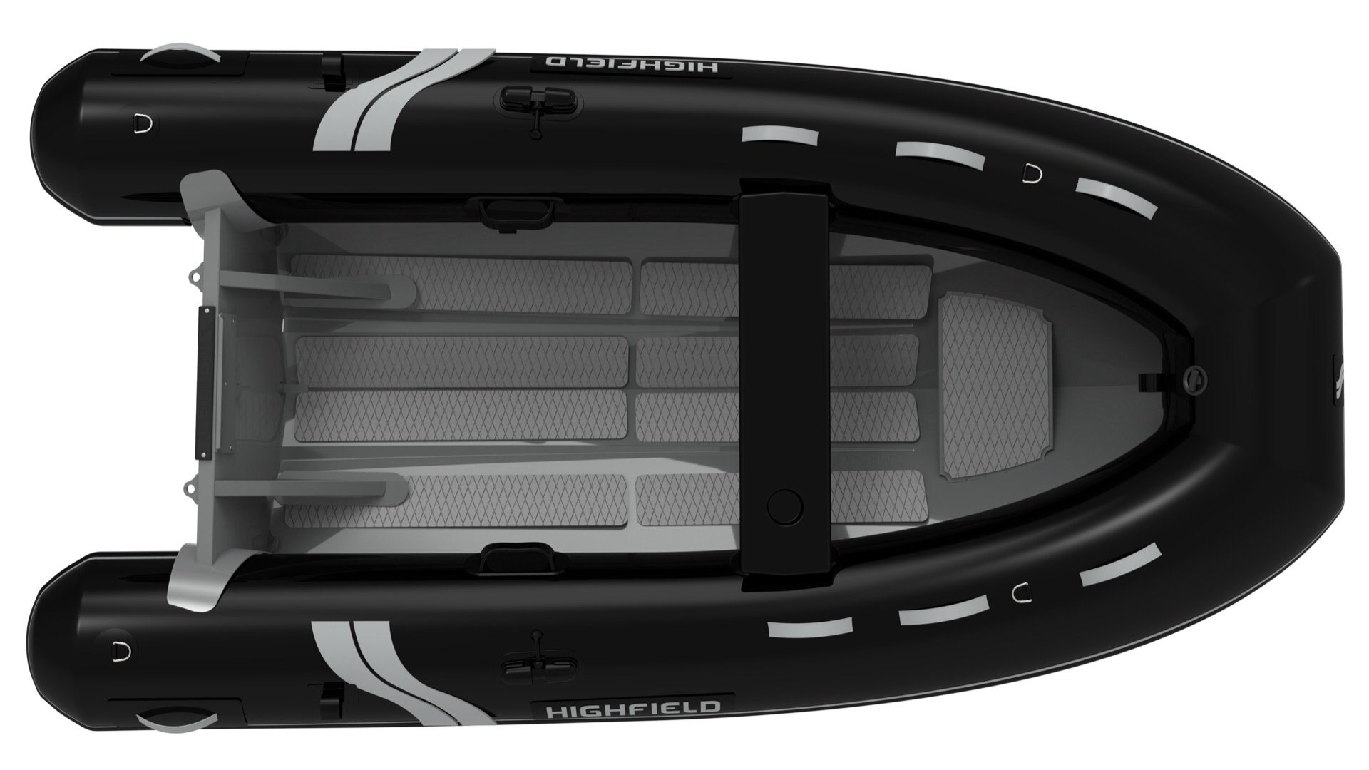 2026 Highfield Ultralite 290 B