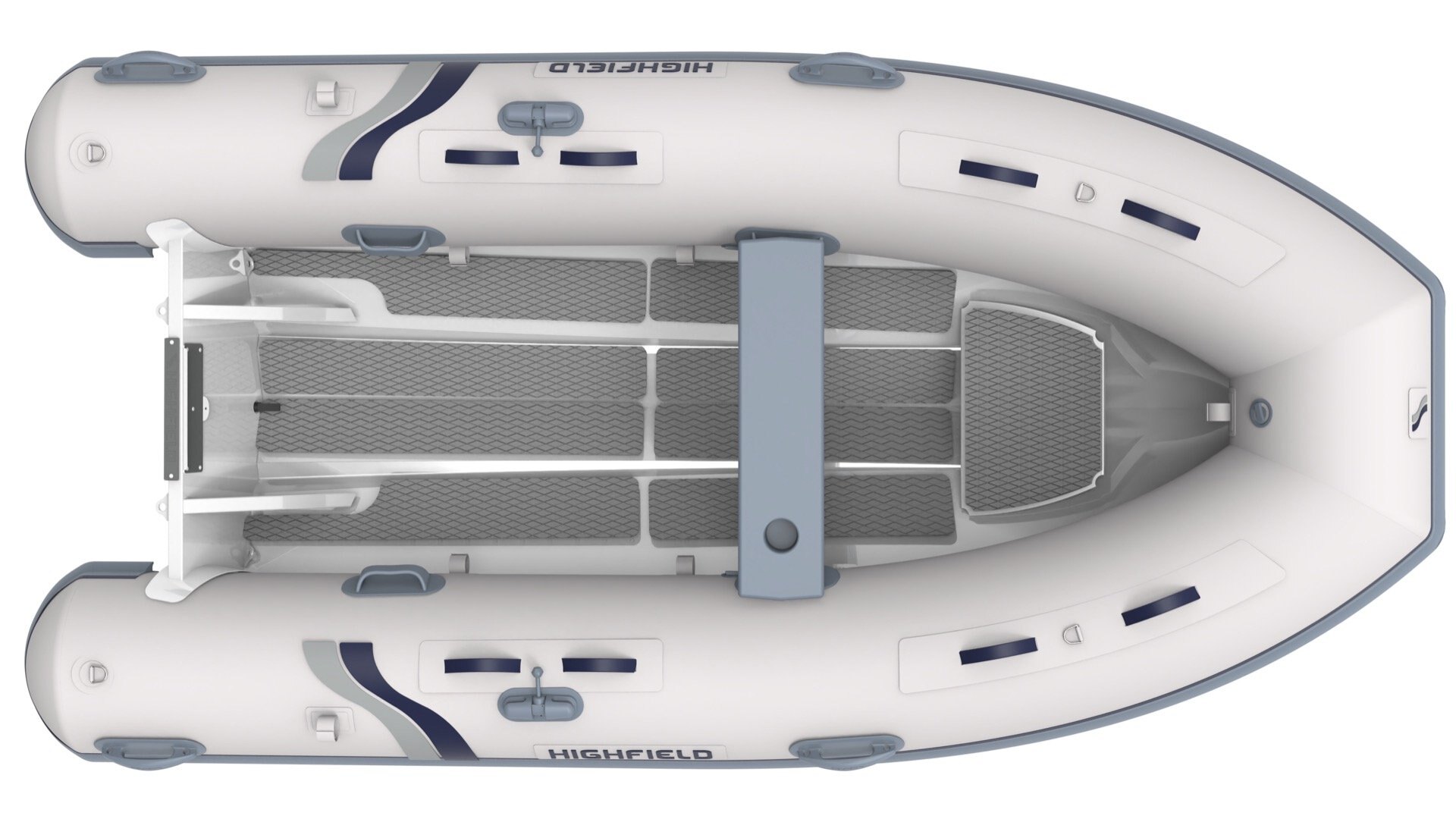 2026 Highfield Ultralite 340 W