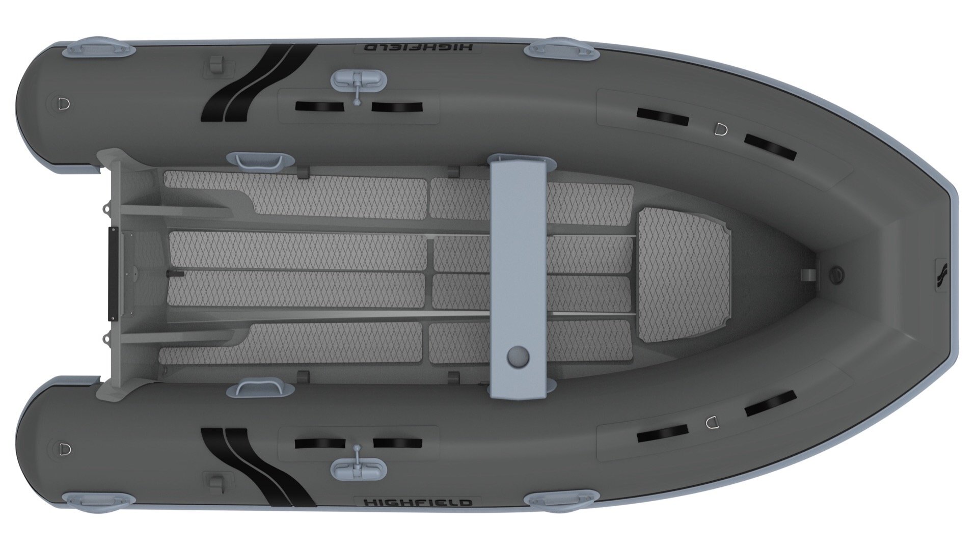 2026 Highfield Ultralite 340 DG