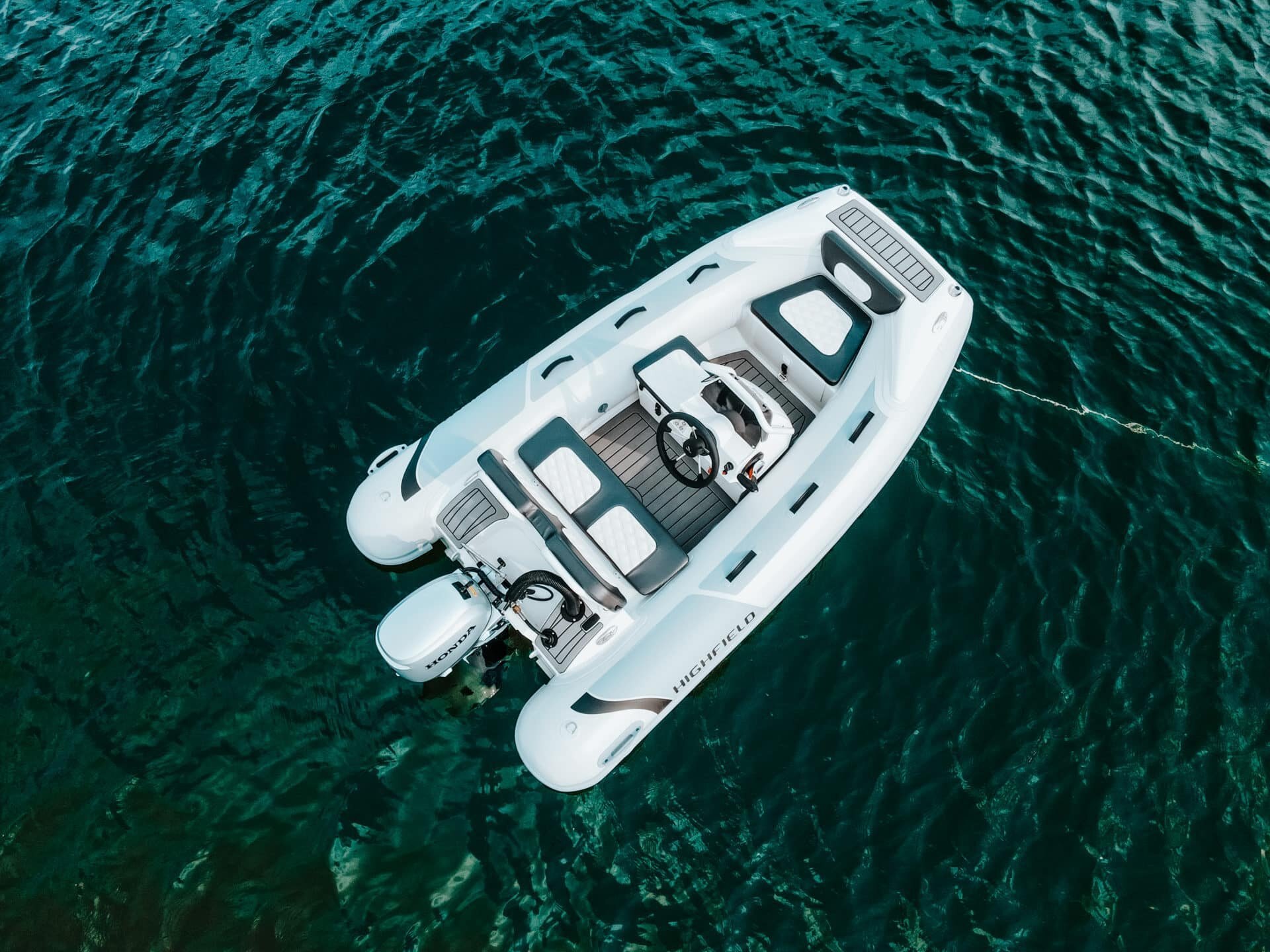 2026 Highfield Sport 300 B B DB