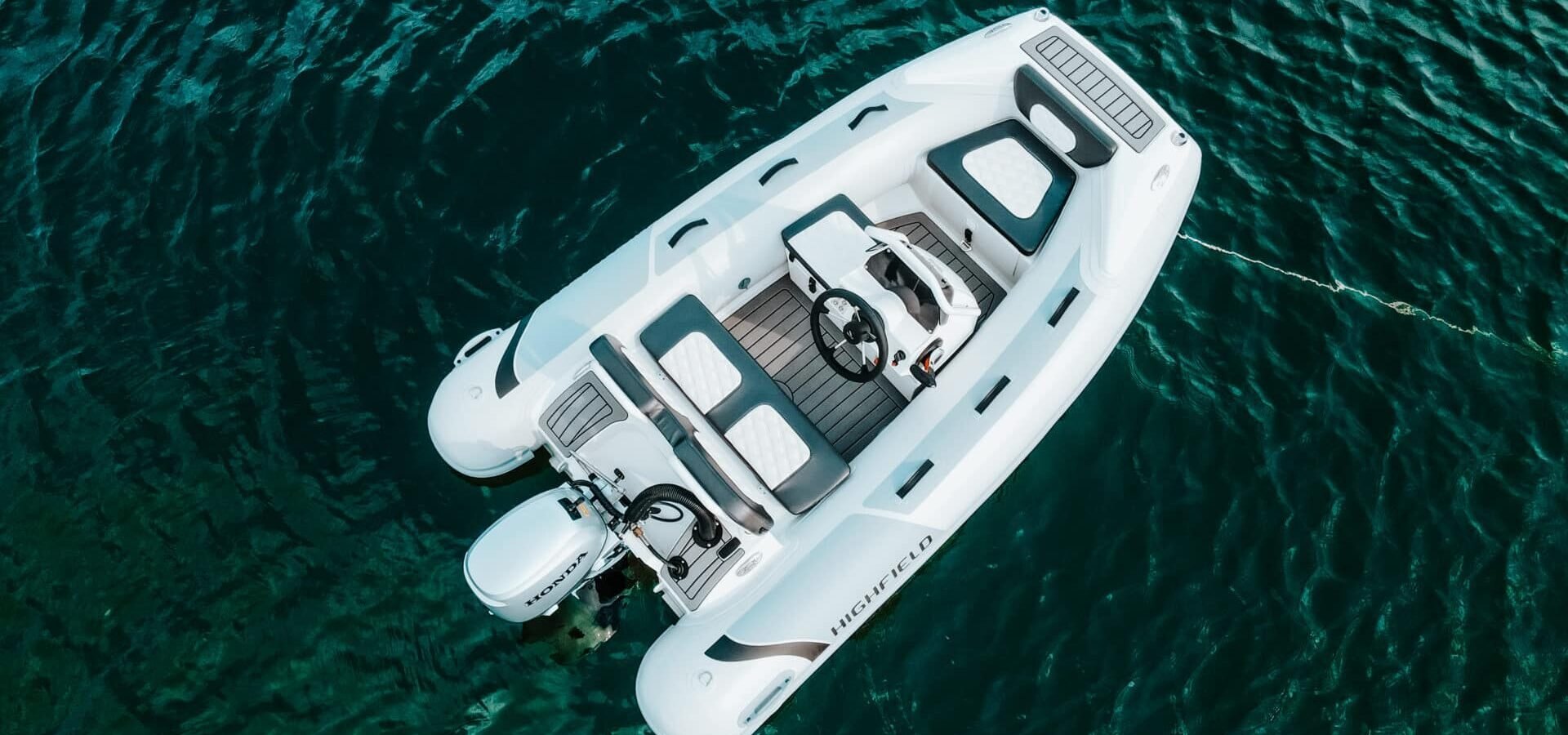 2026 Highfield Sport 300 B B DB