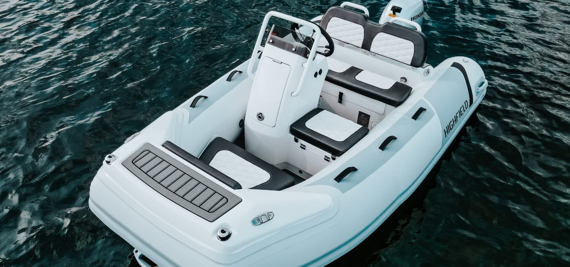 2026 Highfield Sport 300 B B DB