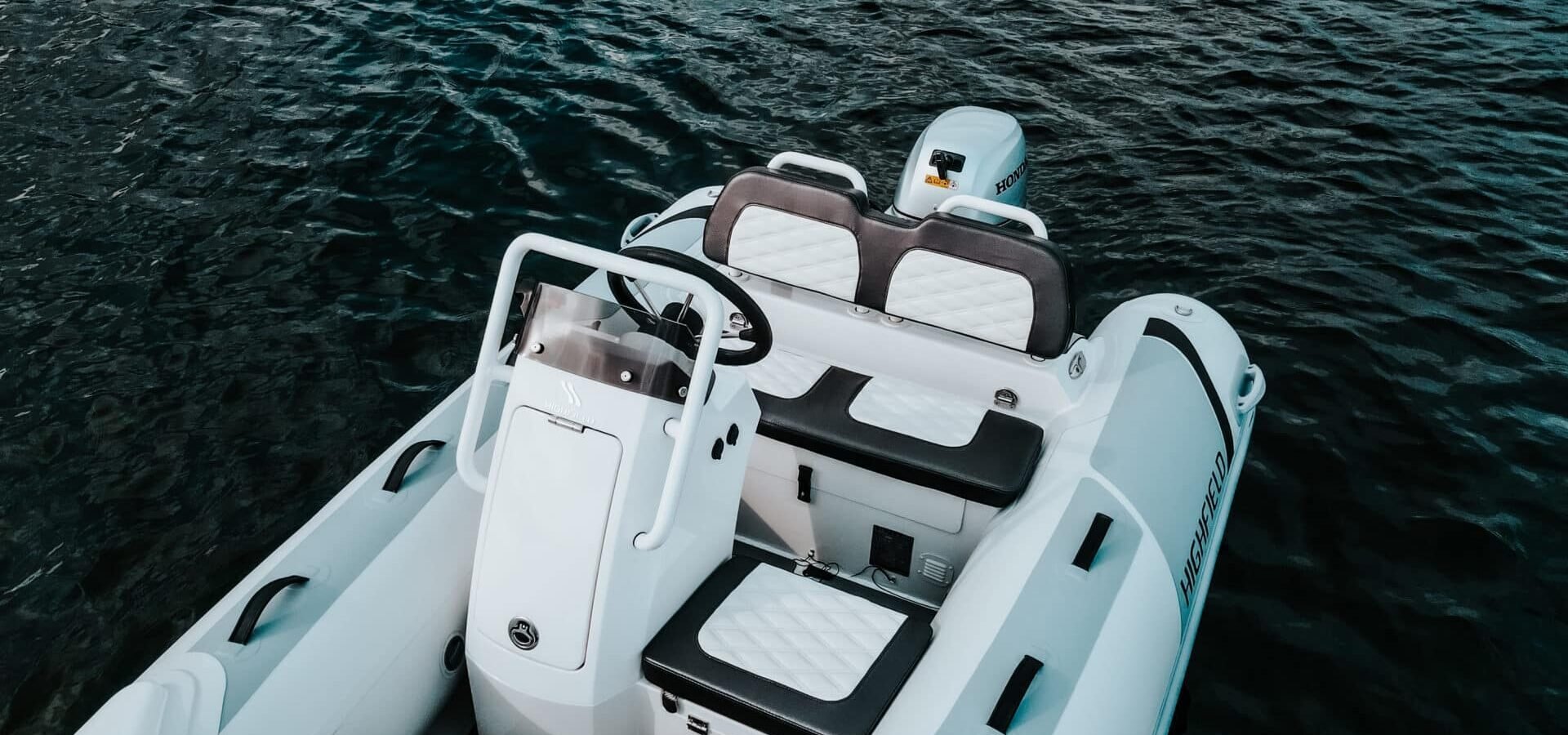 2026 Highfield Sport 300 B B DB