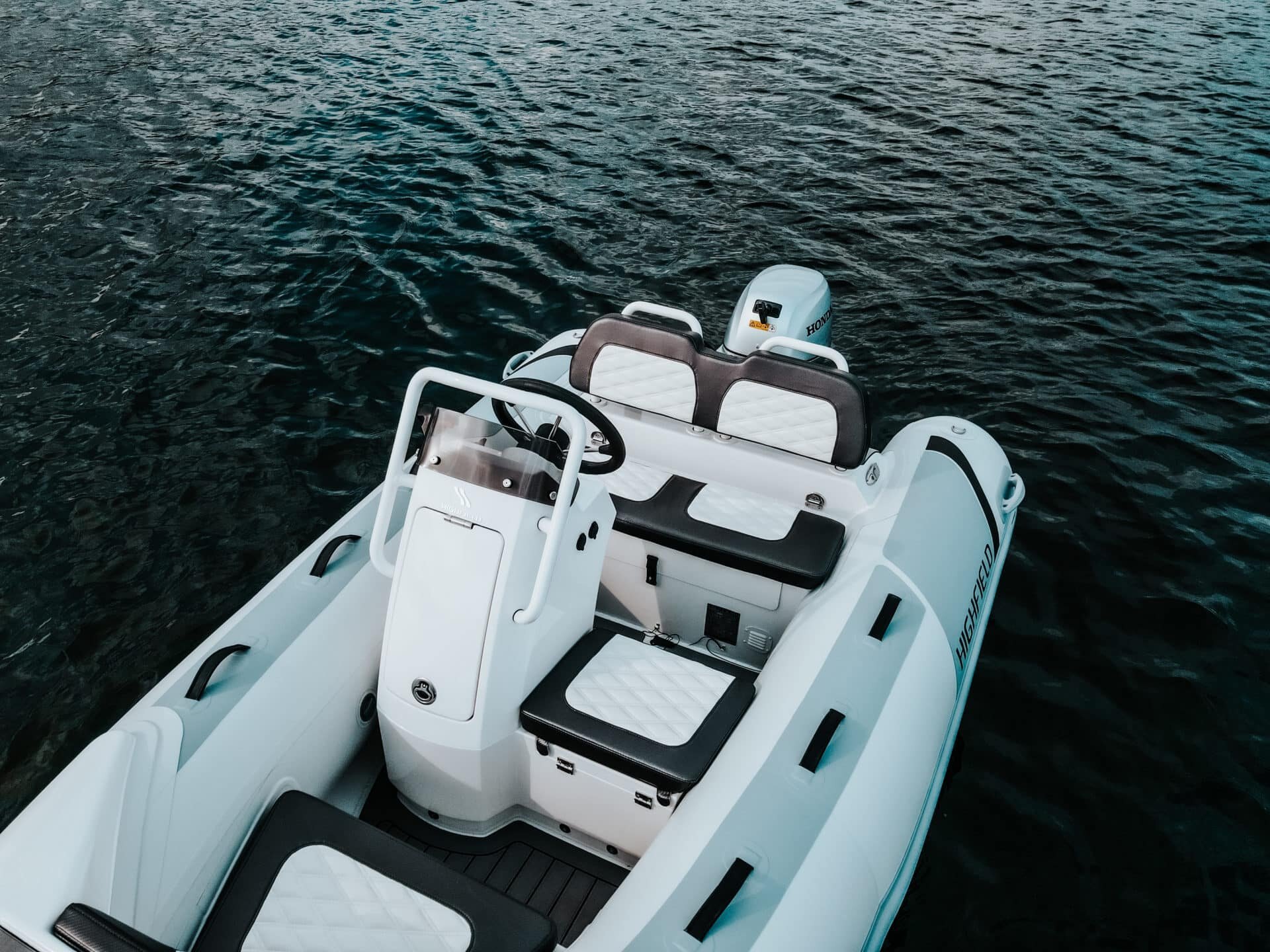 2026 Highfield Sport 300 B B DB