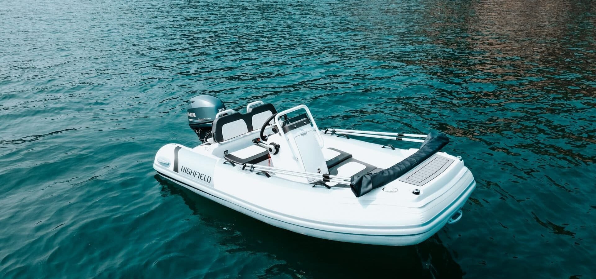 2026 Highfield Sport 330 LG W DB
