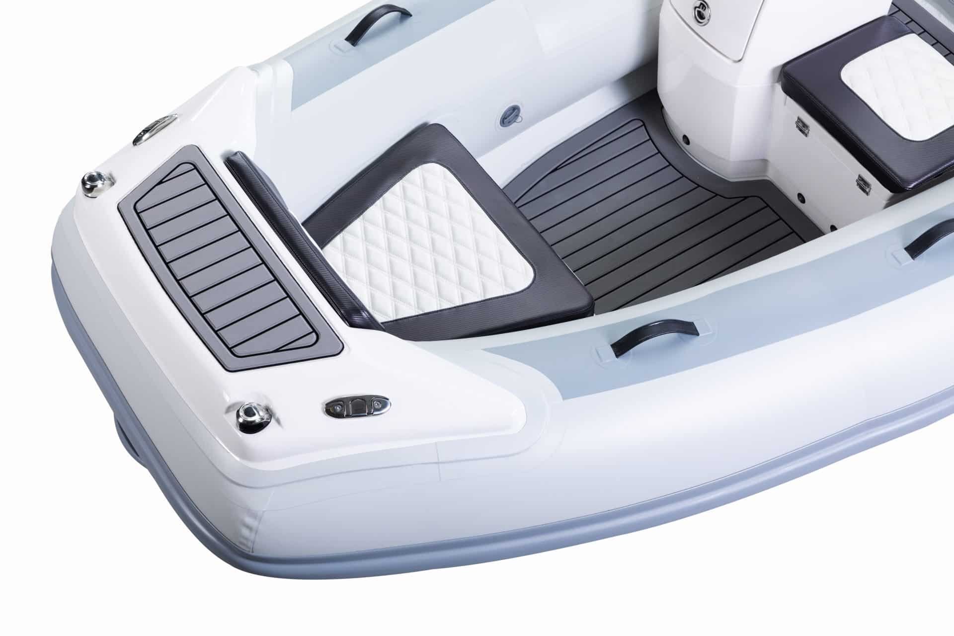 2026 Highfield Sport 360 DG G MB