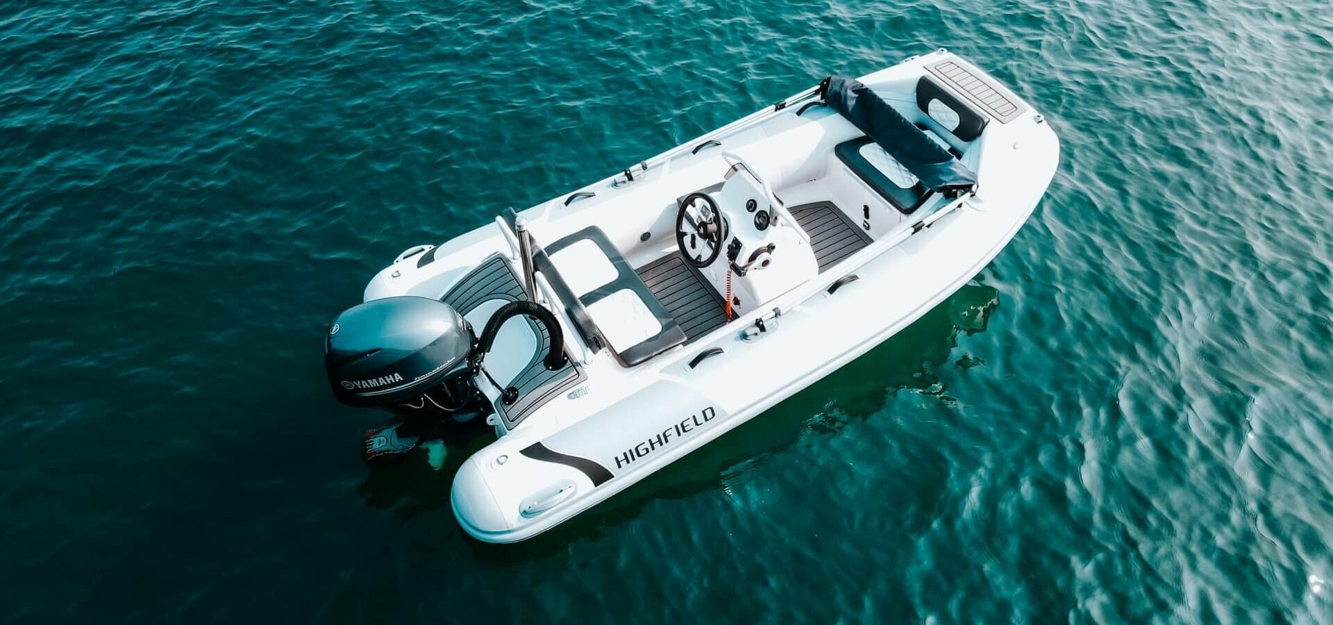 2026 Highfield Sport 360 DG G MB