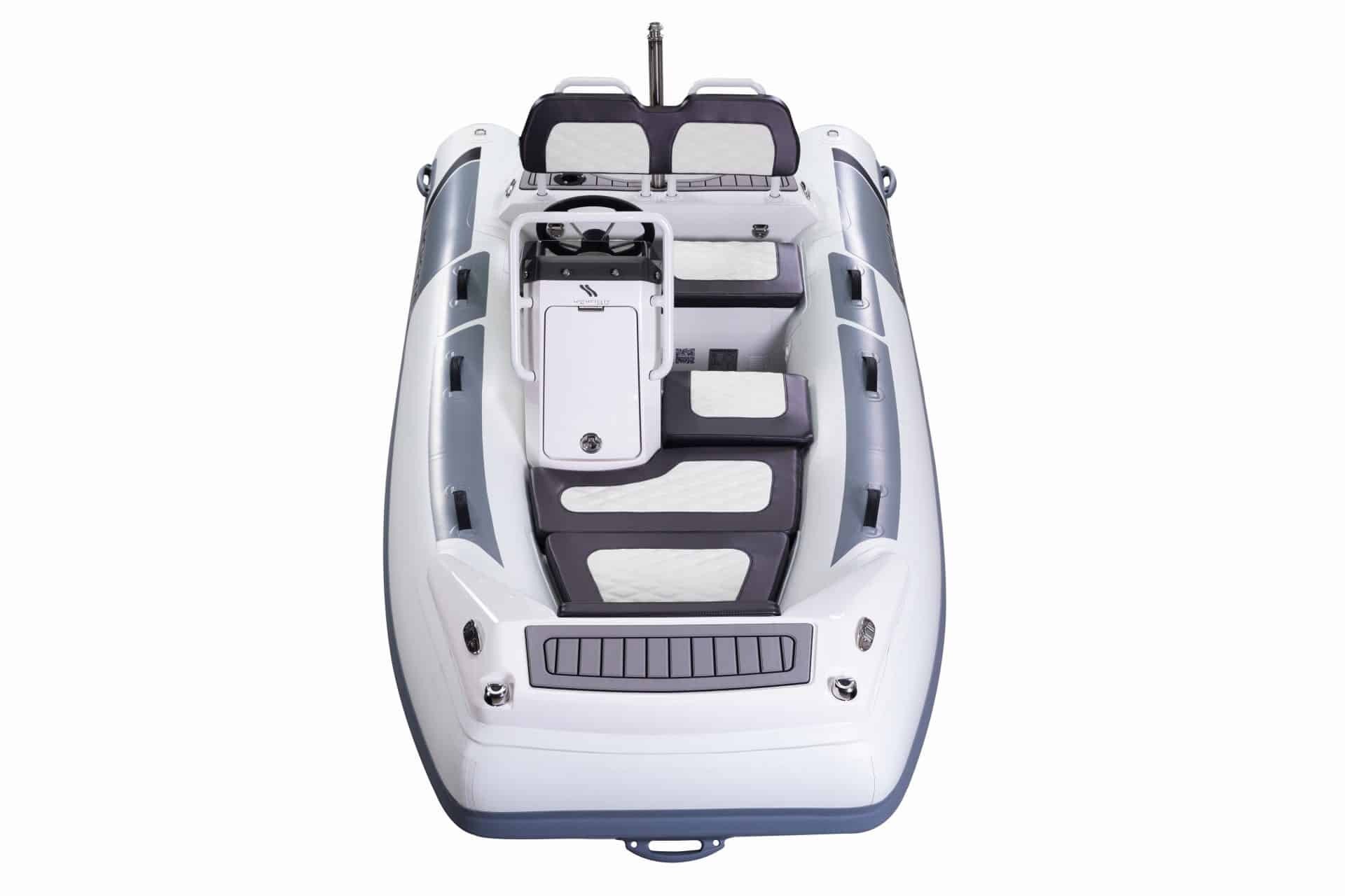2026 Highfield Sport 360 DG G MB